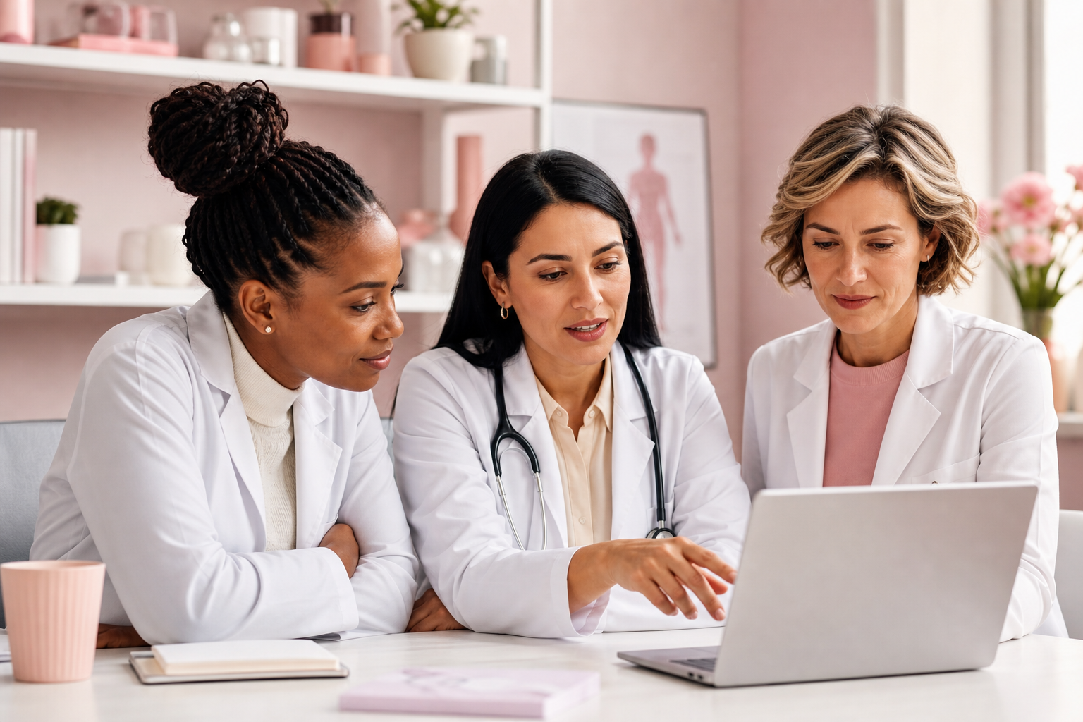 Liora medical expertise